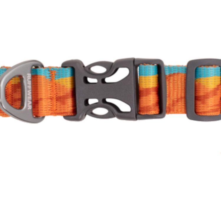 Ruffwear Flat Out Dog Collar - Image 3